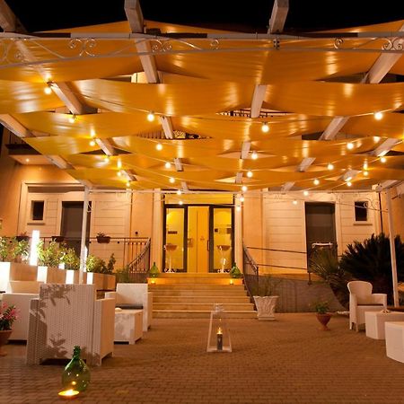 Kalinifta Residence Carpignano Salentino Extérieur photo