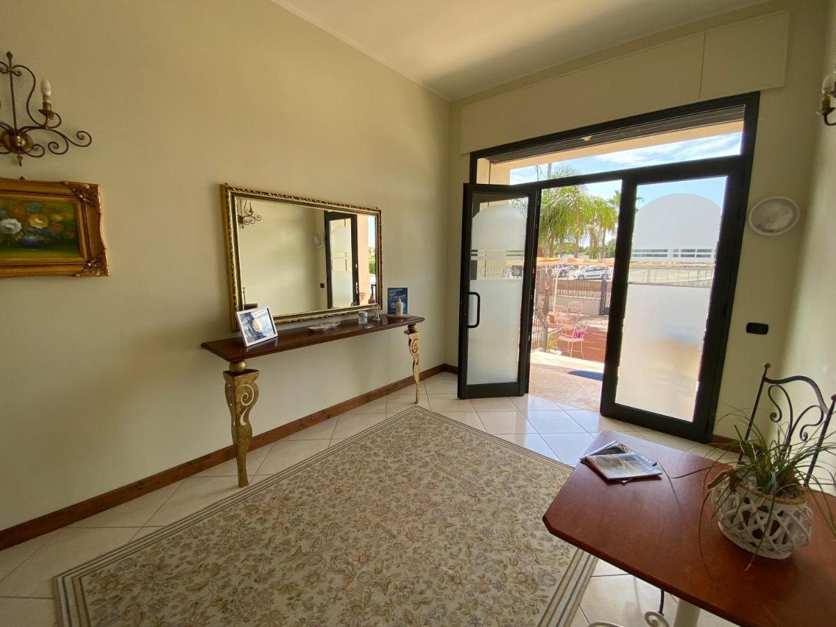 Kalinifta Residence Carpignano Salentino Extérieur photo