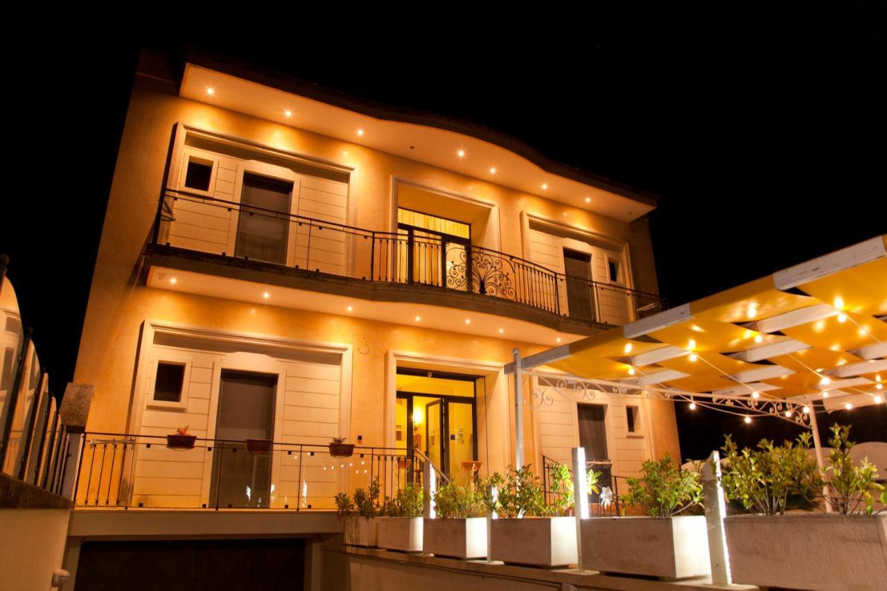 Kalinifta Residence Carpignano Salentino Extérieur photo