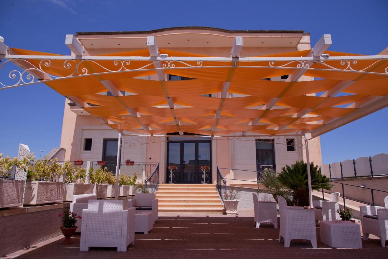 Kalinifta Residence Carpignano Salentino Extérieur photo