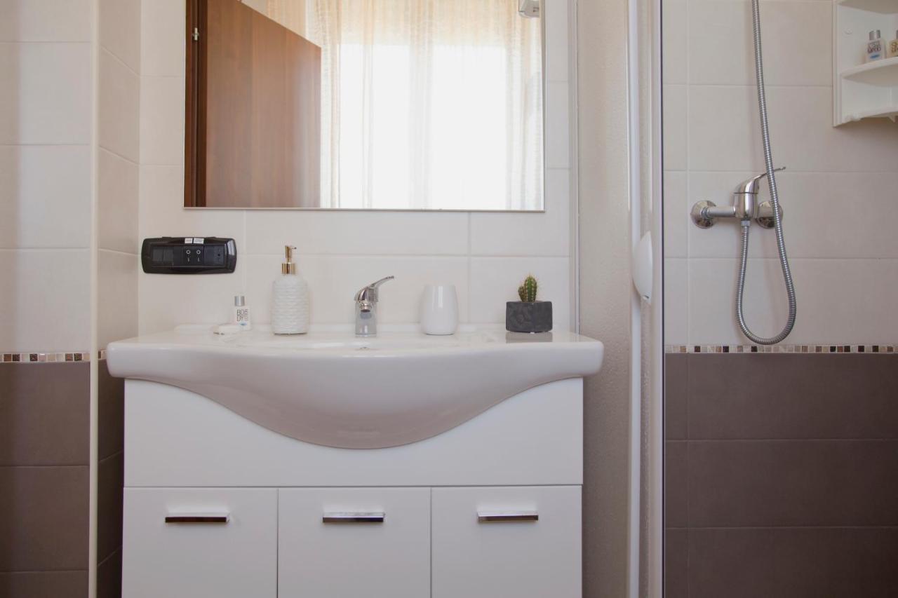 Kalinifta Residence Carpignano Salentino Extérieur photo