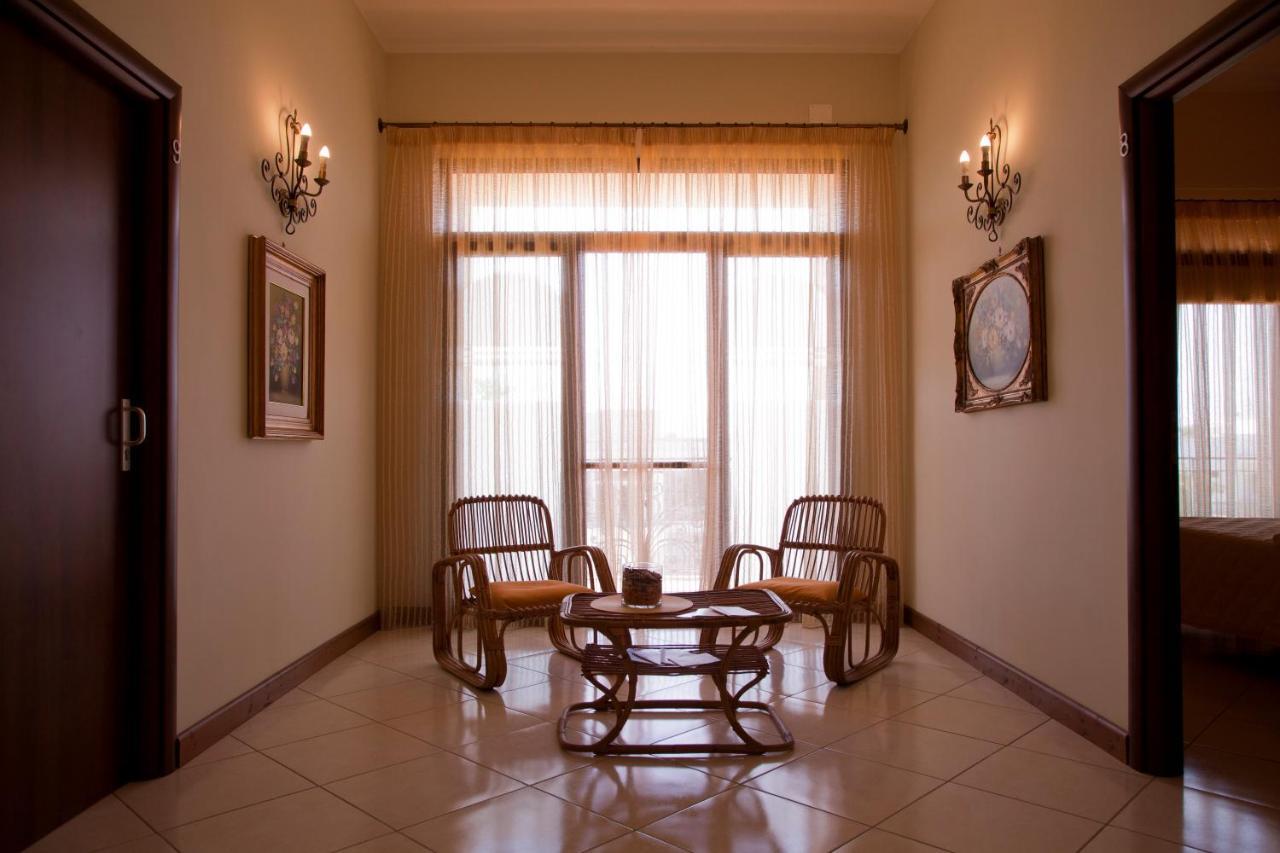 Kalinifta Residence Carpignano Salentino Extérieur photo