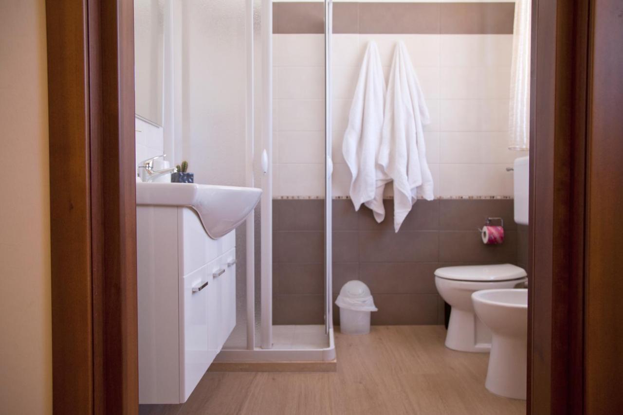 Kalinifta Residence Carpignano Salentino Extérieur photo