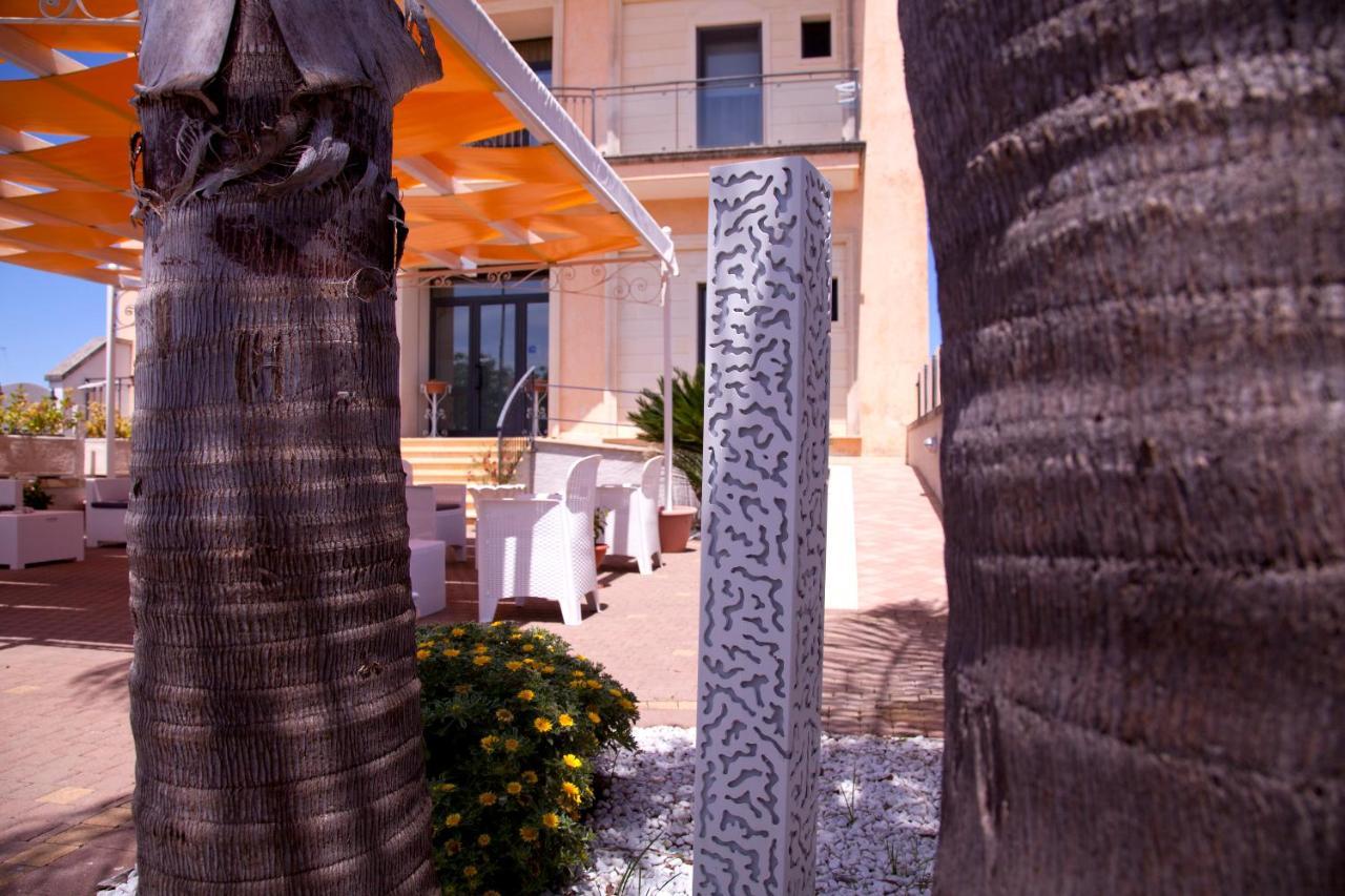 Kalinifta Residence Carpignano Salentino Extérieur photo
