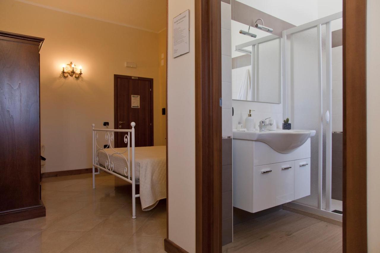 Kalinifta Residence Carpignano Salentino Extérieur photo