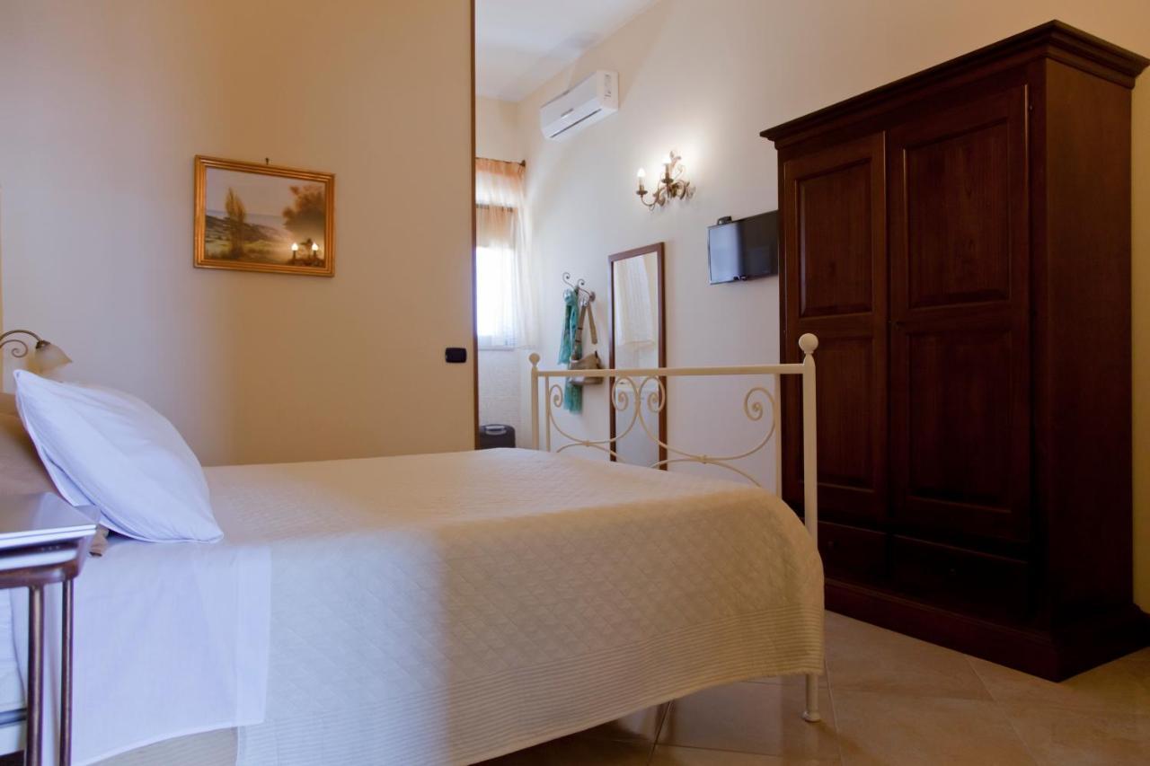Kalinifta Residence Carpignano Salentino Extérieur photo