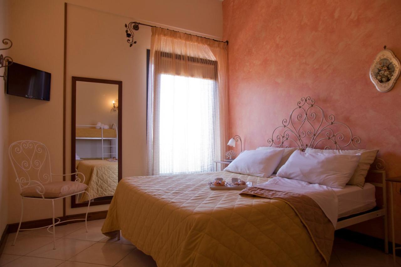Kalinifta Residence Carpignano Salentino Extérieur photo