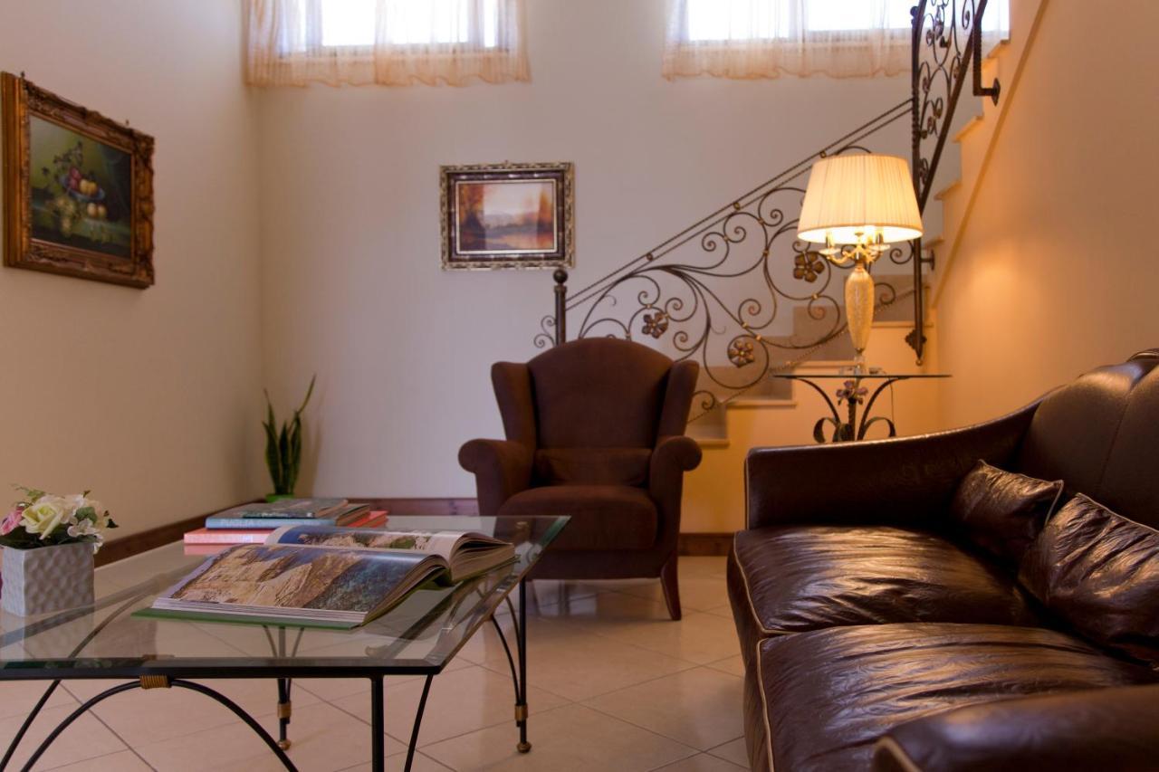 Kalinifta Residence Carpignano Salentino Extérieur photo