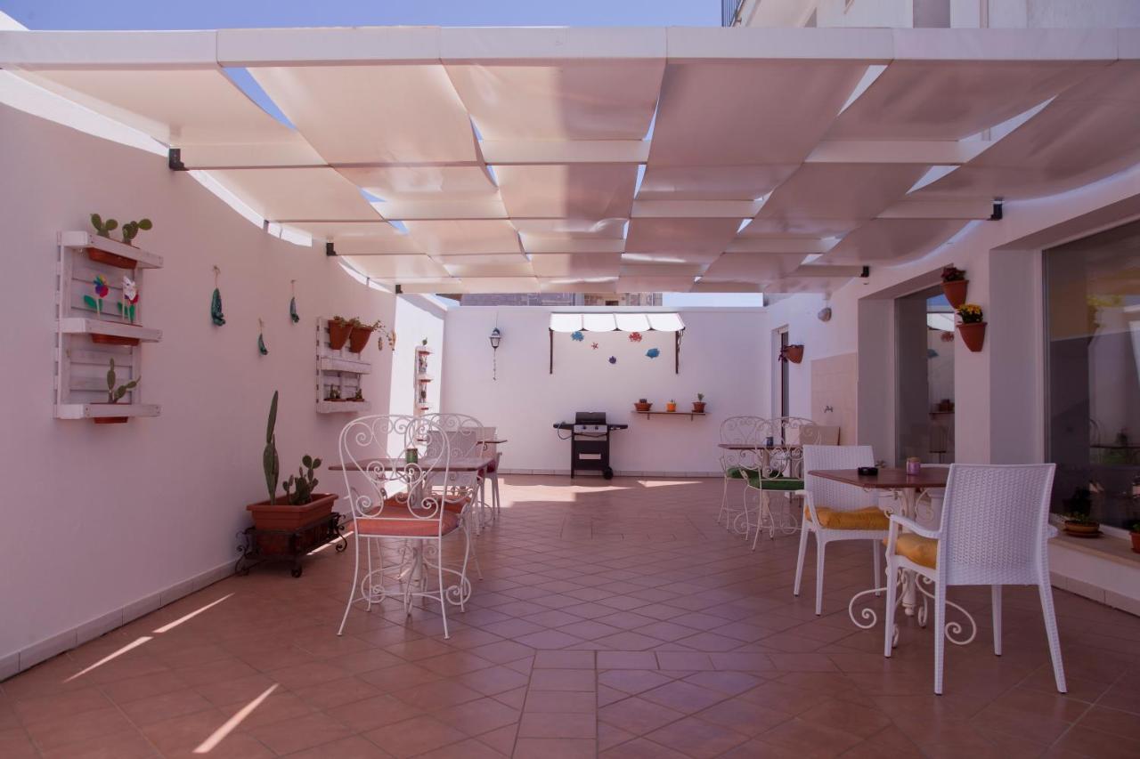 Kalinifta Residence Carpignano Salentino Extérieur photo