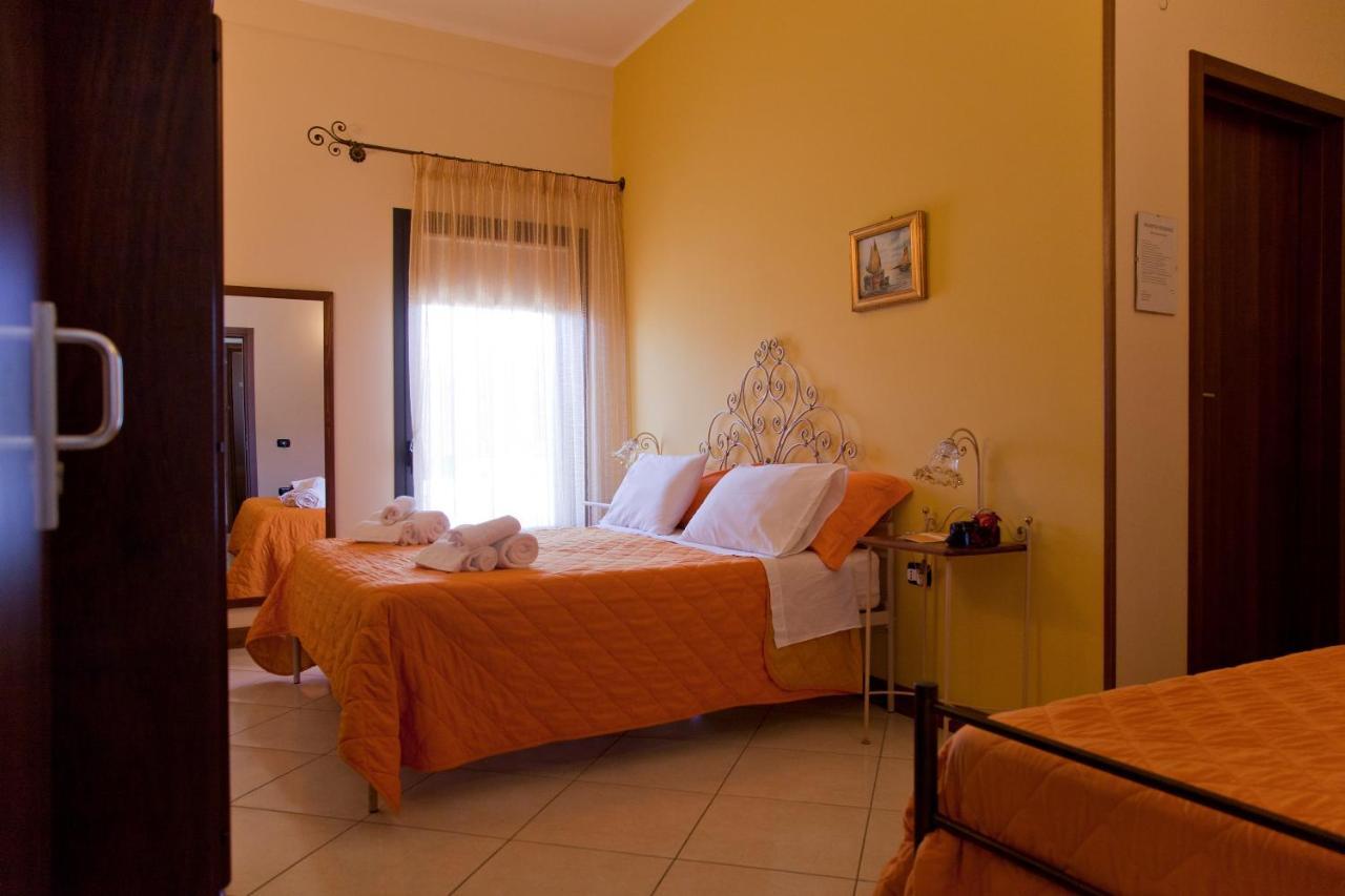 Kalinifta Residence Carpignano Salentino Extérieur photo