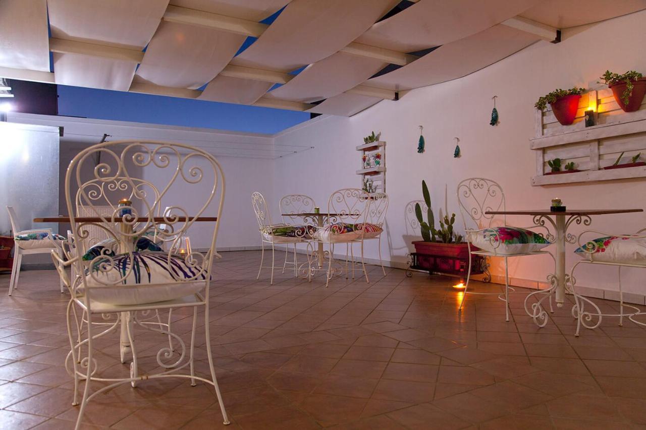 Kalinifta Residence Carpignano Salentino Extérieur photo