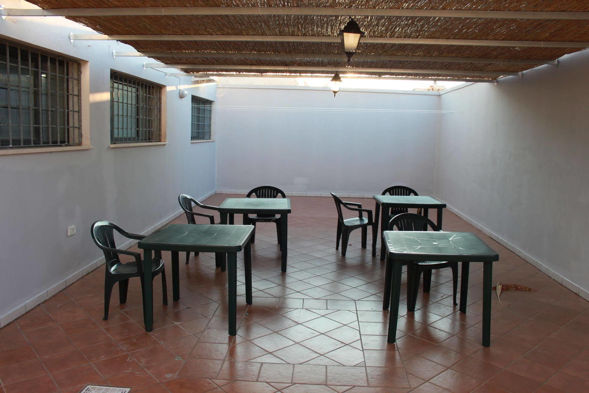 Kalinifta Residence Carpignano Salentino Extérieur photo